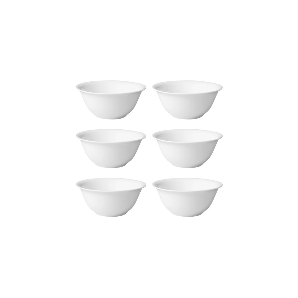 Set De 6 Bowls Volf Set De 6 Bowls Volf