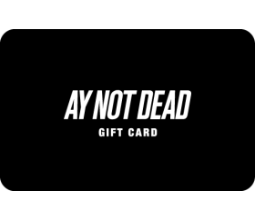 Ay Not Dead