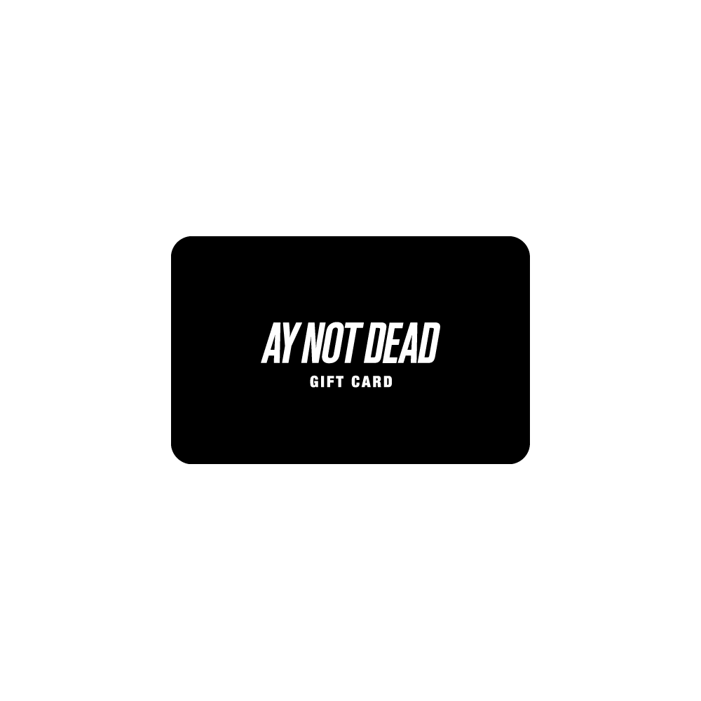 Ay Not Dead