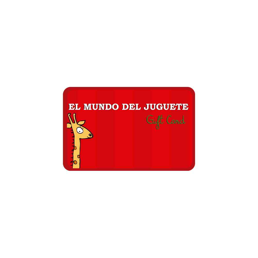 El mundo del Juguete