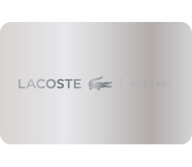 Lacoste
