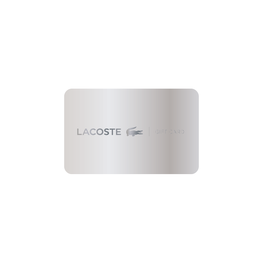 Lacoste