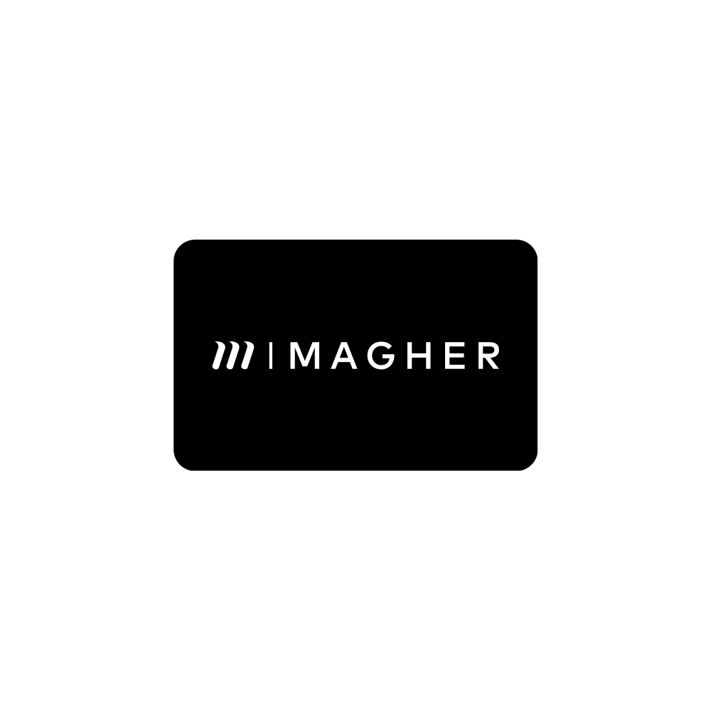 Magher