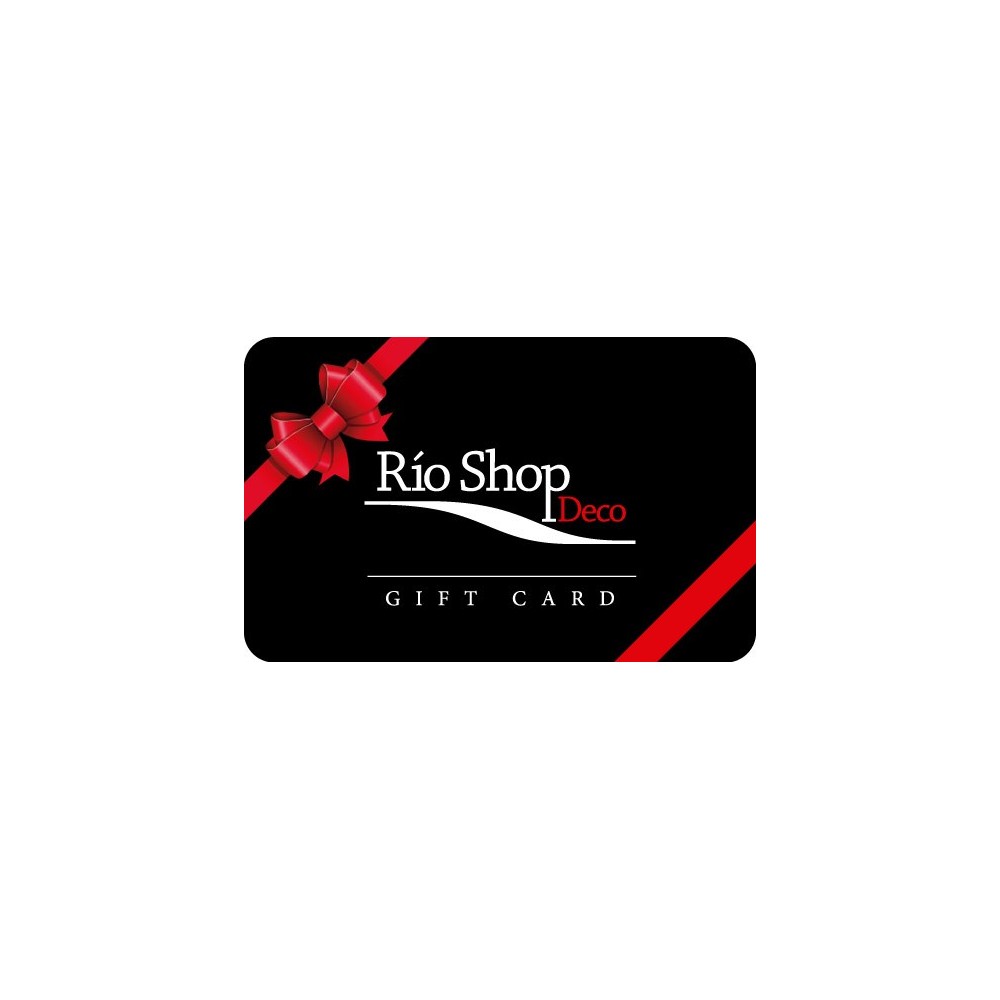 Rio Shop Deco