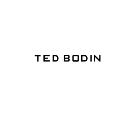 Ted Bodin
