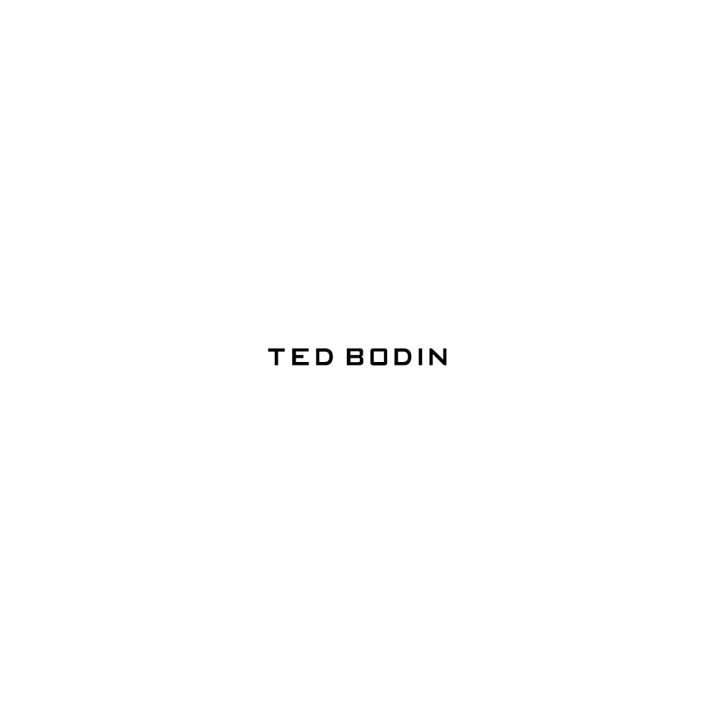 Ted Bodin