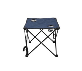 Mesa De Camping Plegable