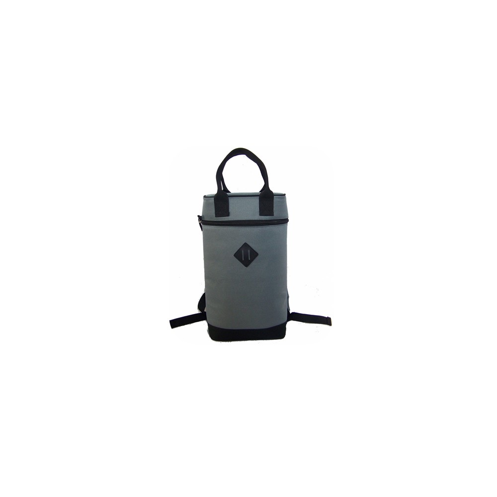 Bolso Matero Gris Bolso Matero Gris
