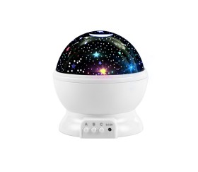 Proyector De Estrellas