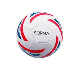 Pelota De Fútbol Sorma N°5