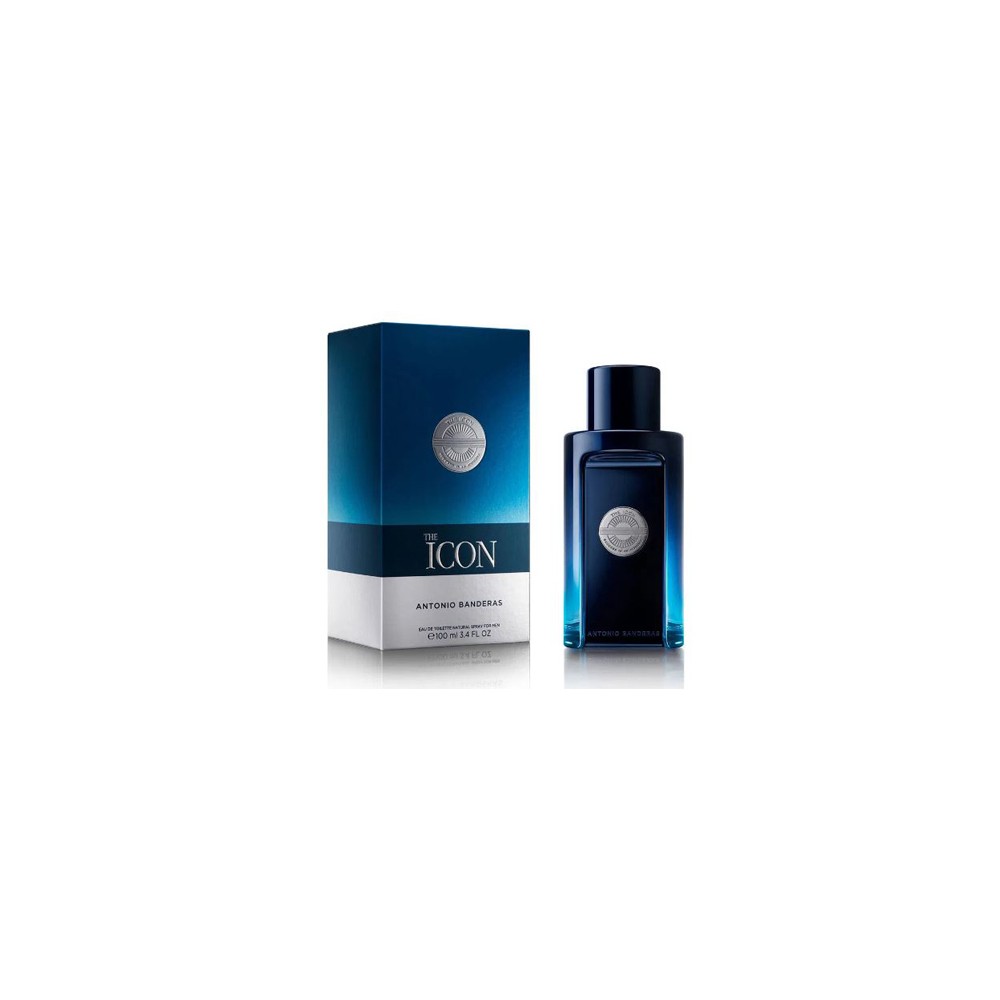 Perfume The Icon Edt 100ml Perfume The Icon Edt 100ml