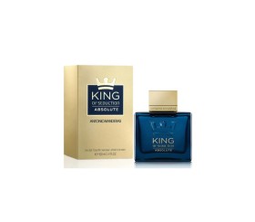Perfume King of Seduction Absolute 100ml