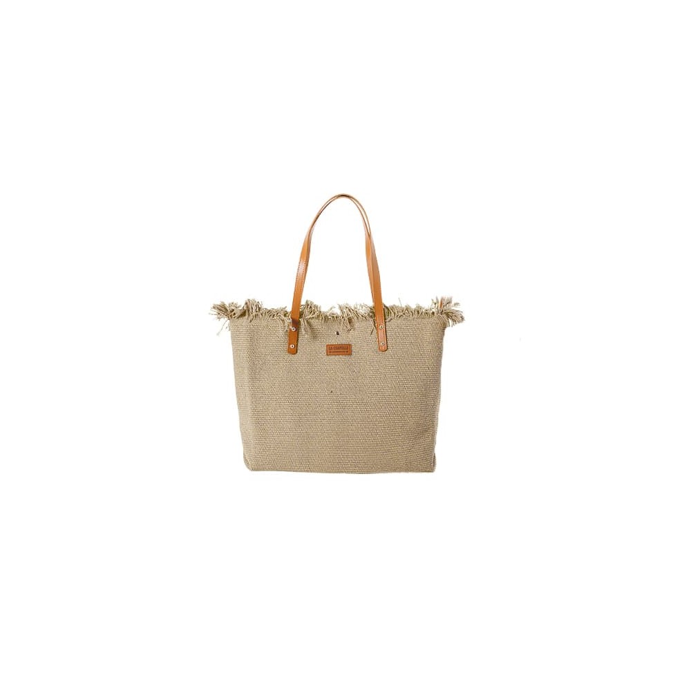 Cartera Tejida De Algodón Cartera Tejida De Algodón