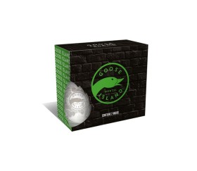 Set De 2 Vasos Goose Island