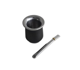 Mate De Acero Térmico