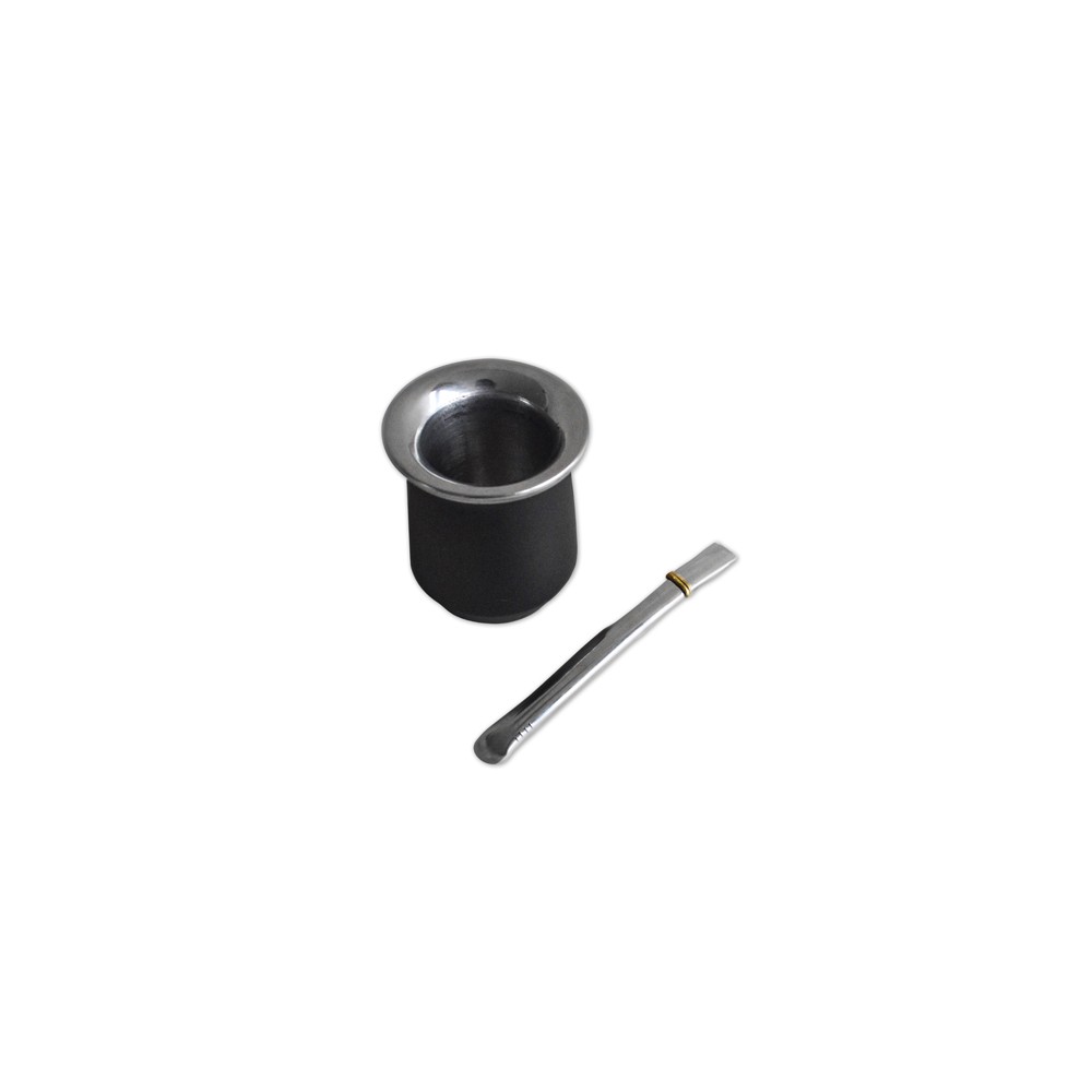 Mate De Acero Térmico Mate De Acero Térmico