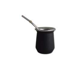 Mate De Acero Térmico