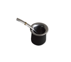 Mate De Acero Térmico