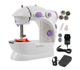 Maquina de coser MAQCOS04