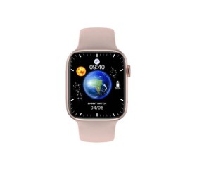 Smartwatch Sweet Infinity Rosa