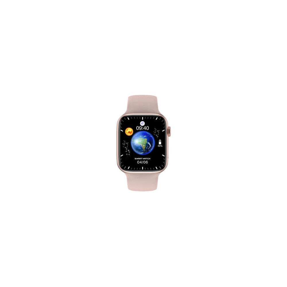 Smartwatch Sweet Infinity Rosa