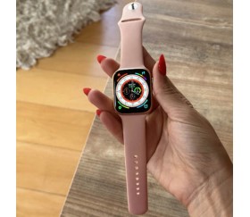 Smartwatch Sweet Infinity Rosa