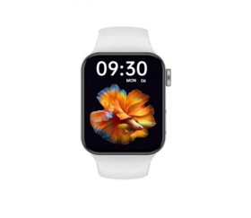 Smartwatch Sweet Smart fit Blanco