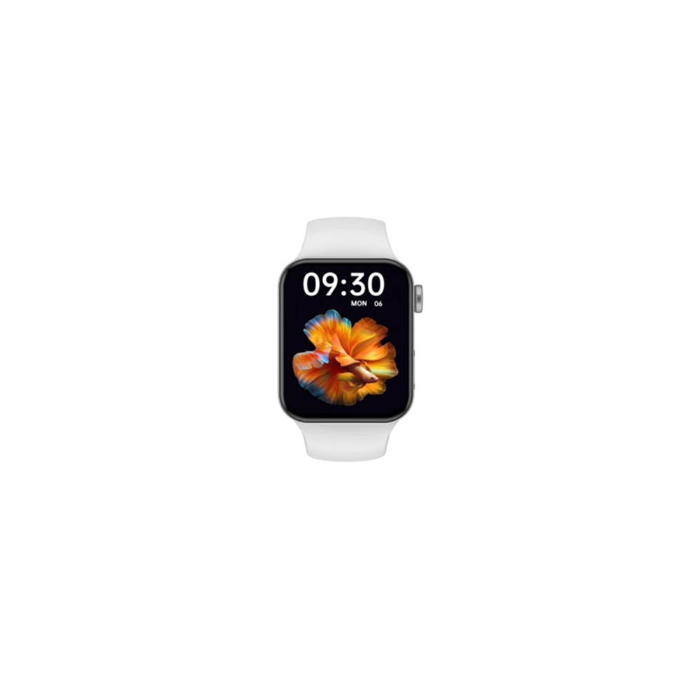 Smartwatch Sweet Smart fit Blanco