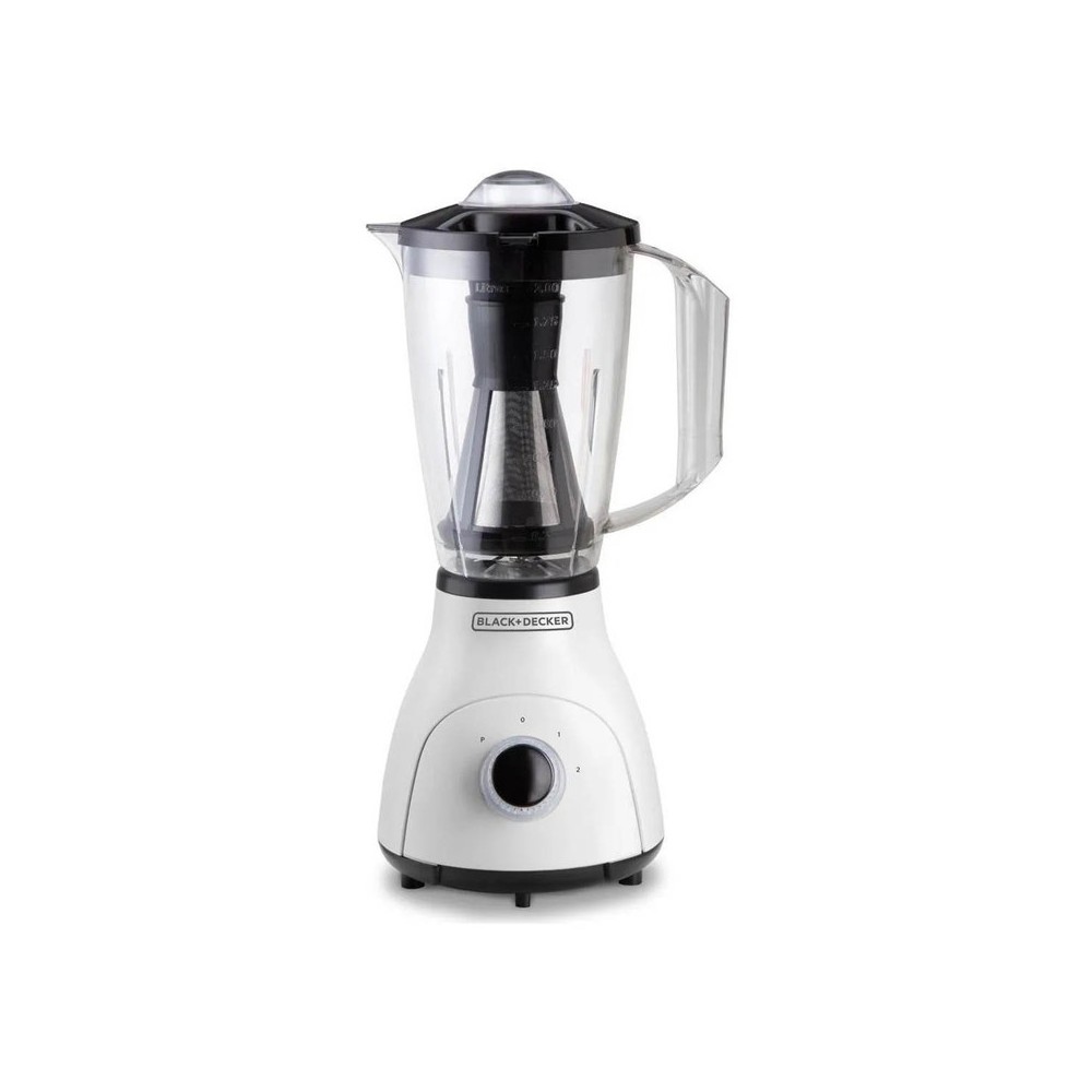 Licuadora Black & Decker BL1002F-AR Licuadora Black & Decker BL1002F-AR