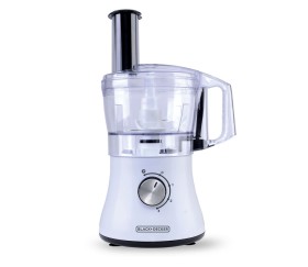 Procesadora Black & Decker FP1002-AR
