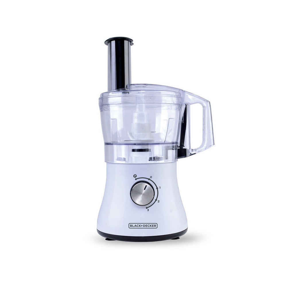 Procesadora Black & Decker FP1002-AR Procesadora Black & Decker FP1002-AR