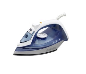 Plancha a vapor Black & Decker IR2472-AR