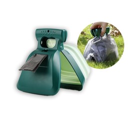 Recolector De Desechos Para Mascotas