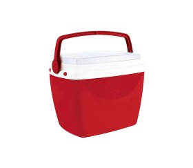 Conservadora Térmica 6 L Roja