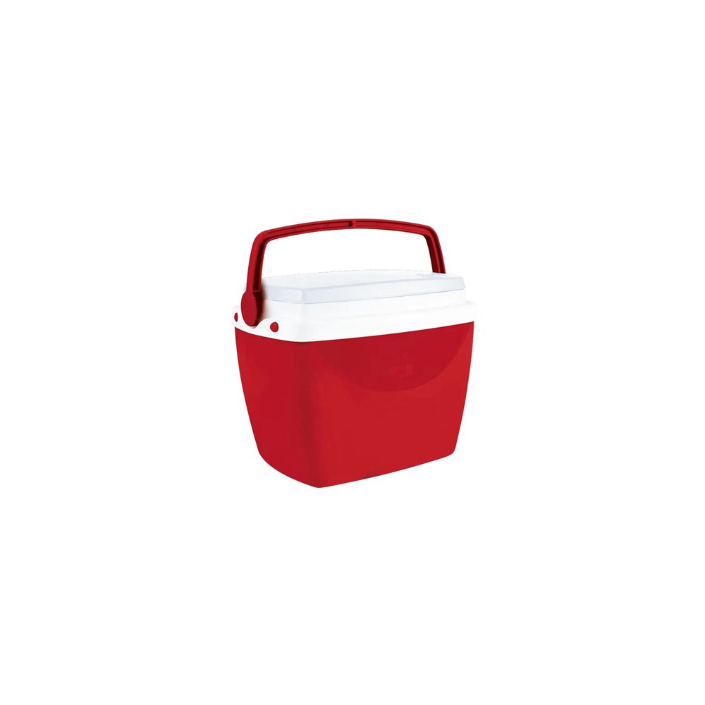 Conservadora Térmica 6 L Roja Conservadora Térmica 6 L Roja