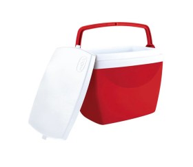 Conservadora Térmica 6 L Roja