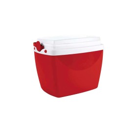 Conservadora Térmica 6 L Roja