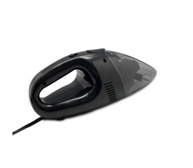 Aspiradora 12 V Negra