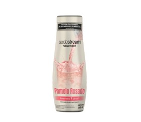 Soda Mixer Pomelo Rosado