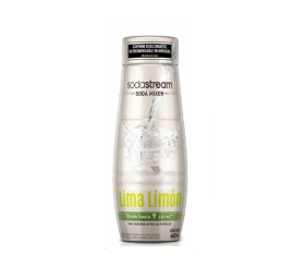 Soda Mixer Lima Limón