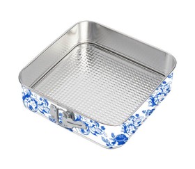  Set De 3 Moldes De Repostería 