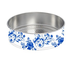  Set De 3 Moldes De Repostería 