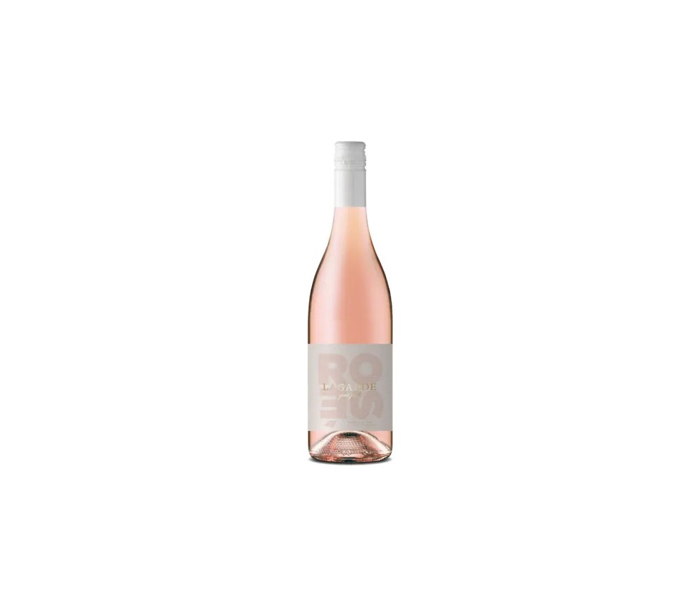 6 Botellas Lagarde 6 Botellas Lagarde