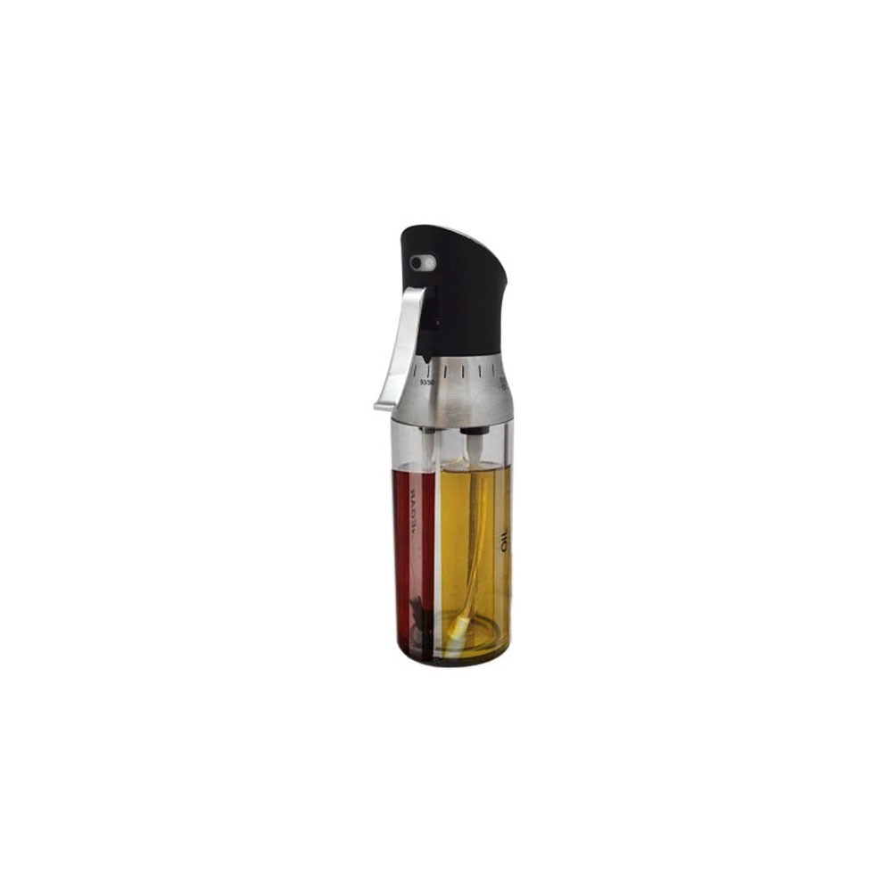 Aceitero + Vinagrero 2 En 1 Aceitero + Vinagrero 2 En 1