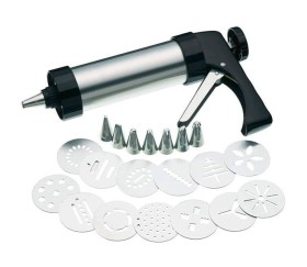 Biscuit Maker