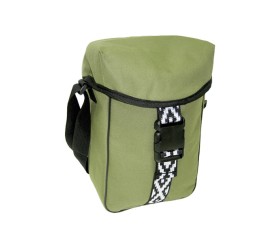 Bolso Matero Verde