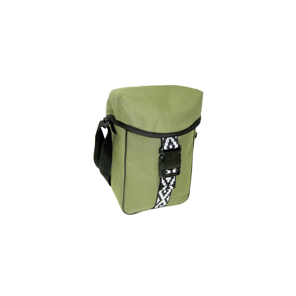 Bolso Matero Verde Bolso Matero Verde