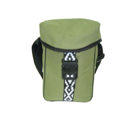 Bolso Matero Verde