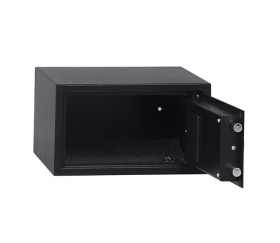 Caja Fuerte Negra