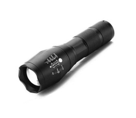 Linterna Extensible